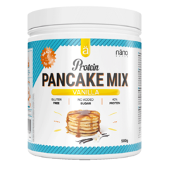 Näno Supps Pancake mix