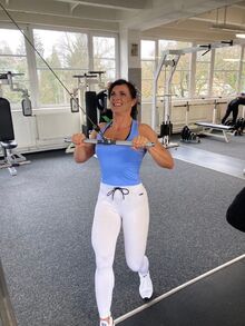 Petra Hrazánková