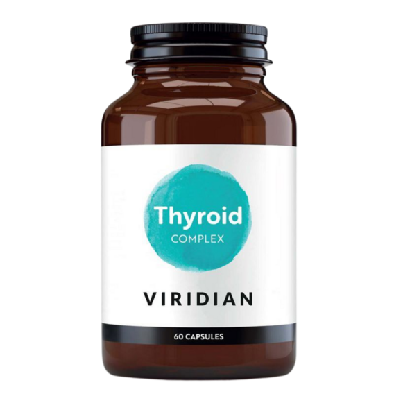 Viridian Thyroid Complex
