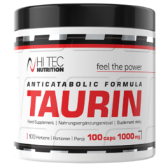HiTec Taurin