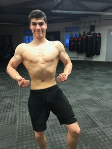 Dan Zbořil