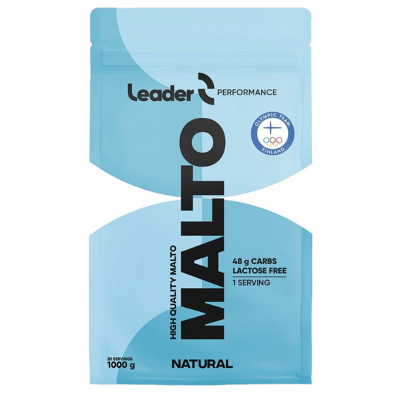 Leader Malto