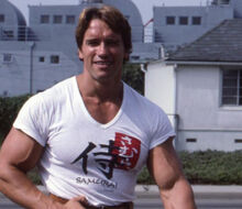 Arnold Schwarzenegger radí, ako zvýšiť syntézu bielkovín o 30 %!