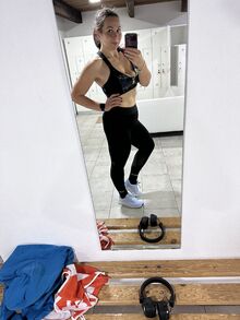 Irena Krejčí