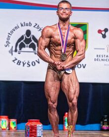 Daniel Bukovský