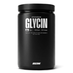 Big Zone Glycine