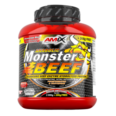 Amix Anabolic Monster Beef Protein