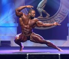 Cedric McMillan zomrel!