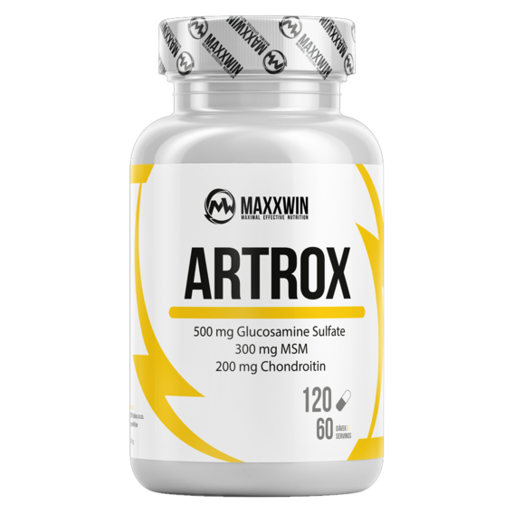 MaxxWin Artrox