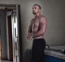 Miklos Beca