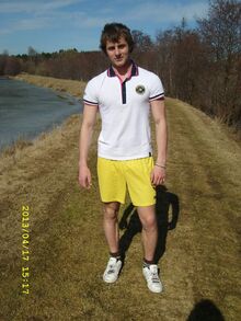 jiří Michalík