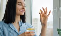 Najlepší vitamín D na trhu: recenzie a čo si vybrať