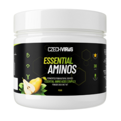 Czech Virus Essential Aminos
