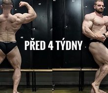 "Zmena v tréningu nôh začína mať pozitívny účinok," Honza Turek šliapol na pedál!