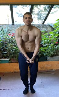 Patrik Olah