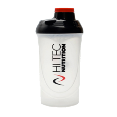 HiTec Shaker