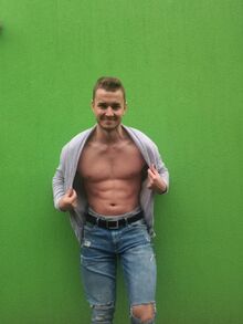 Jakub Moravec