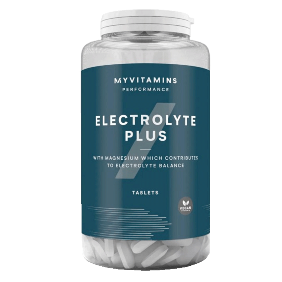 MyProtein Electrolyte plus - 180 tabliet