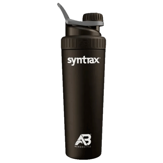 Syntrax Aero Bottle