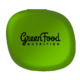 GreenFood Pill Box