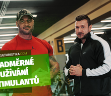 Nadmerné užívanie stimulantov | Môžem sa predávkovať liekom kicker?
