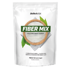 BiotechUSA Fiber MIX