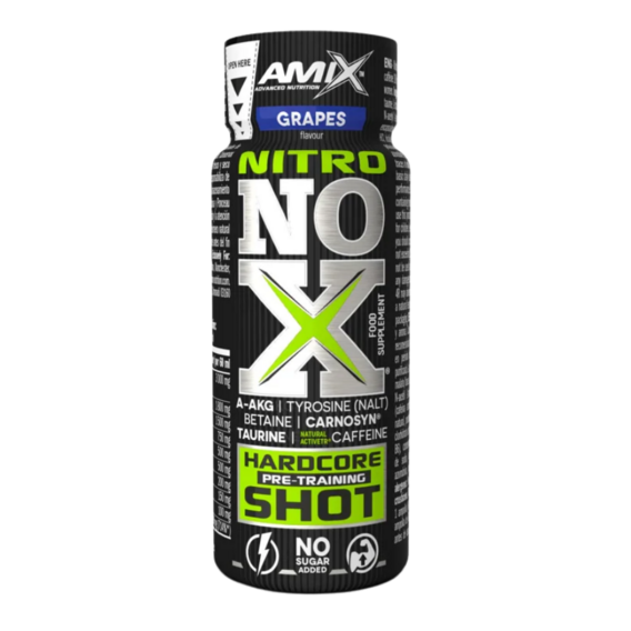 Amix NitroNox