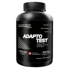 Prom-in Adaptotest