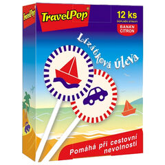 VitaHarmony TravelPop