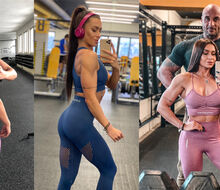 Je reálne vyzerať ako fitnesska z Instagramu? Nicola Vachová vám to povie!