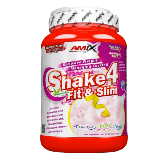 Amix Shake4 Fit&Slim