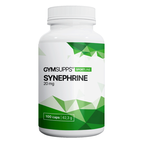 GymSupps Synefrín