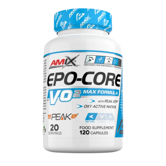 Amix Epo-Core VO2