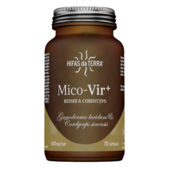 Hifas da Terra Mico-Vir+