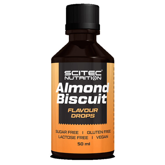 Scitec Flavour drops