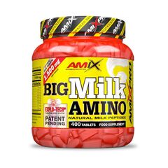 Amix Big Milk Amino