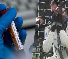 Doping vo futbale? Pogba mal pozitívny test na testosterón!