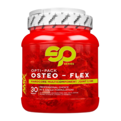 Amix Opti-Pack Osteo Flex