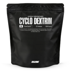 Big Zone Cyclo Dextrin