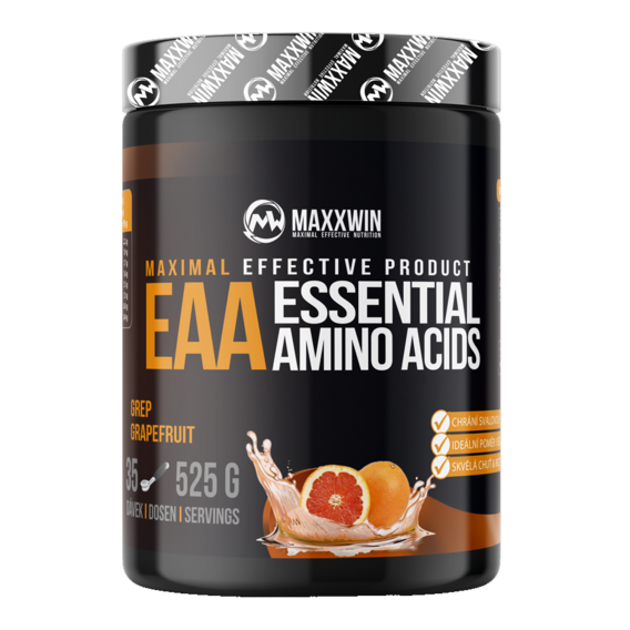 MaxxWin EAA