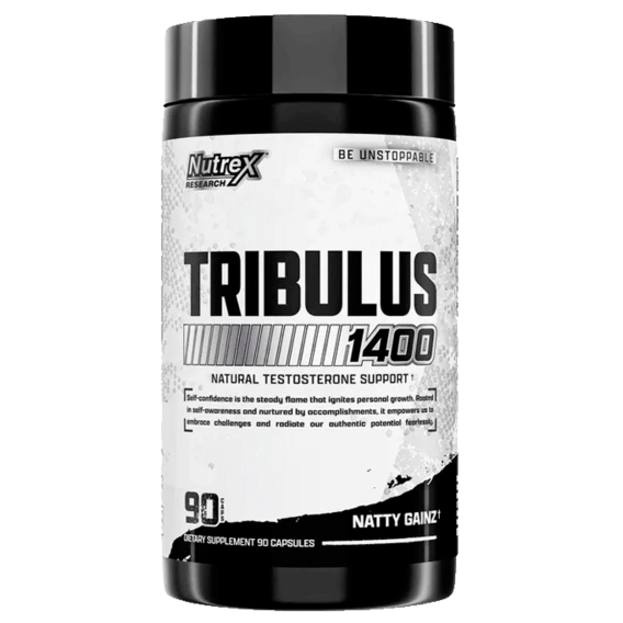 Nutrex Tribulus Black 1300