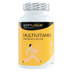 Sport Wave Multivitamin Premium chelate