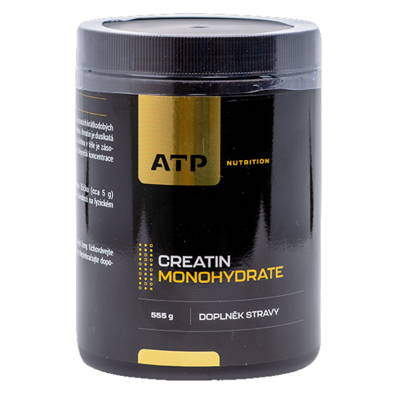 ATP Creatine Monohydrate