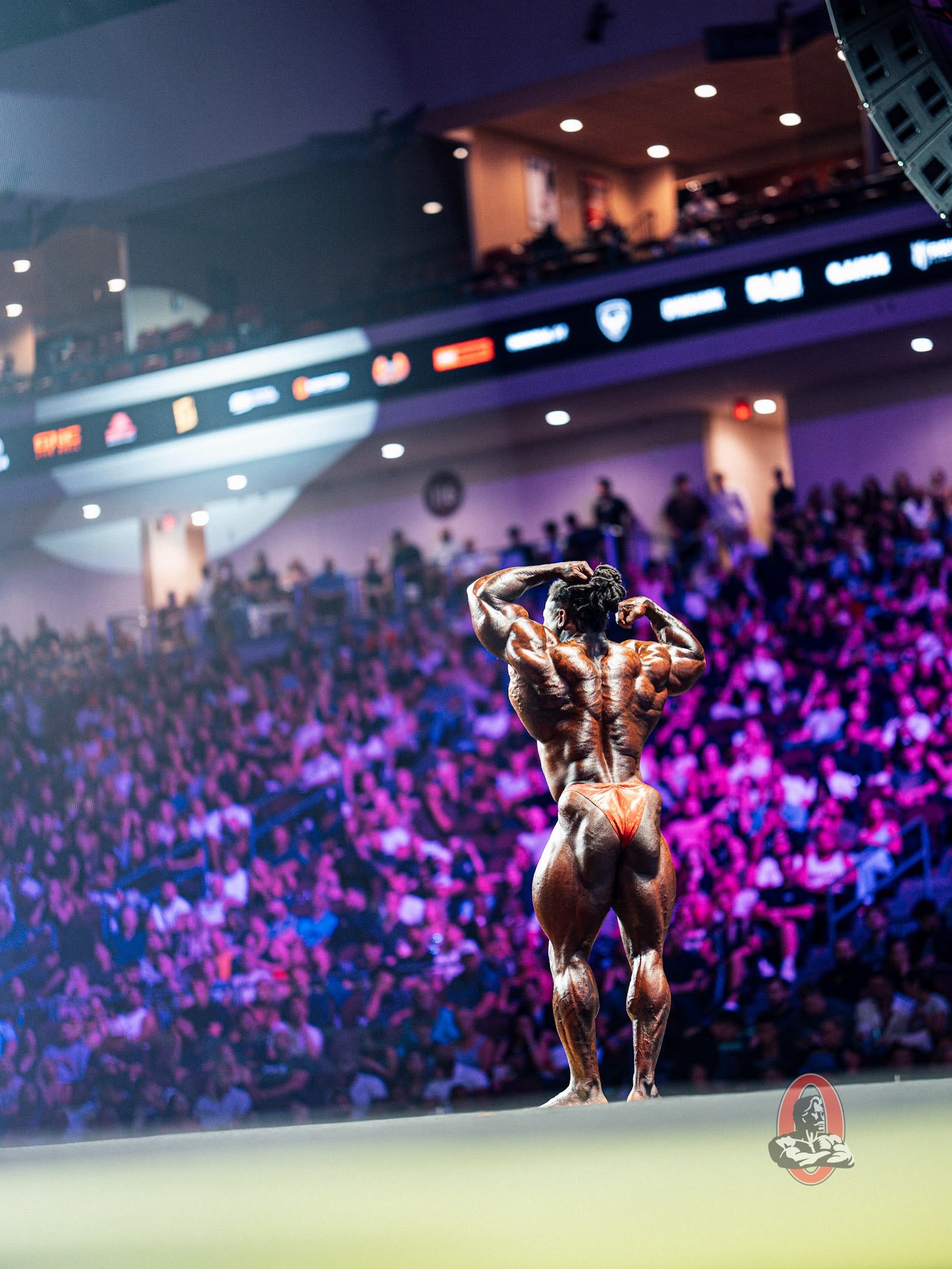 Mr. Olympia 2026: Walker získal titul! | kulturistika.com