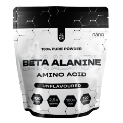 Näno Supps Beta Alanine
