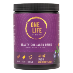 One Life Beauty Collagen Drink
