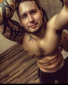 Lukas Rosypal