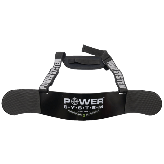 Power System Posilovací systém ARM BLASTER - univerzální velikost