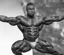 Brandon Curry sa možno nezúčastní tohtoročnej súťaže Mr. Olympia 2023! 