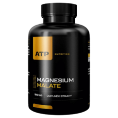ATP Magnesium Malate